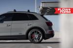 Audi SQ5 3.0 TFSI on HRE Wheels (FF04) 2019 года